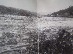 昭和１０年の大水害（写真で見る倉渕の今昔から）