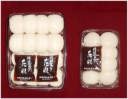 焼きまんじゅうのインターネット販売、お召上がり用