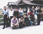 ���Ə��̃����o�[�B