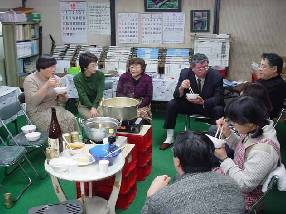 �˓c�搶�̗͍씒�؂�p��������݂Ȃ���Ō���