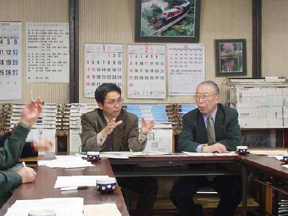 �M�C����������(!?)�̗�����i