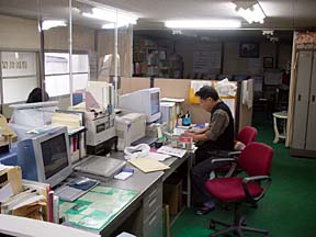 �L�\�Ȏ����ǂ̕��X