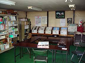 �������͍T���߂ł����A���e�͔Z���ł�