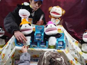 �I�X������̗���������܂��˂��`�I �����̐f�ÂɎg�����������ǁA�N�W�ł͂��ꂿ�Ⴂ�܂����B