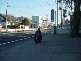 �\�N�Ȃ̂Łu�����L�[�v�ɏ���Ă�SHOT!