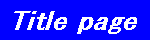 �^�C�g���y�[�W�փ����N