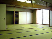 第１．２和室