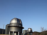 県立ぐんま天文台