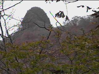 Mt.Big-Jog? No.Hi-jog!