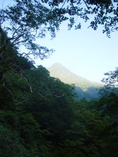 Mt.Myoko Photo