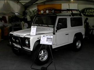 Defender 90
