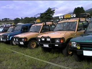 Discovery Camel color