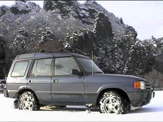 This is Snow Drive daiary!