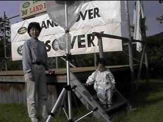 LROCJ Land Rover Festival