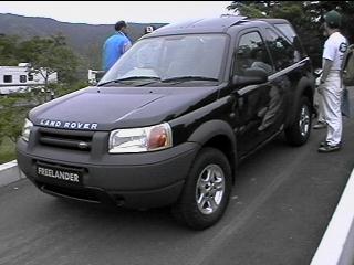 This is a FreeLander