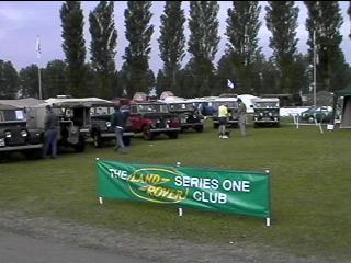 Series ONE Club