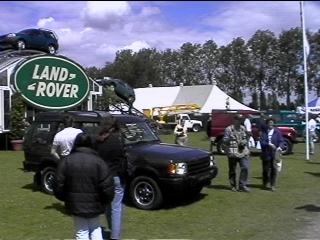 Billing '98 2nd day!