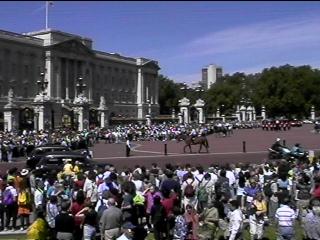 Buckingham Palace
