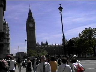 Big Ben
