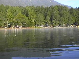 Lake AOKIKO