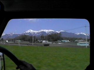 Golden Week at Kawakami vi