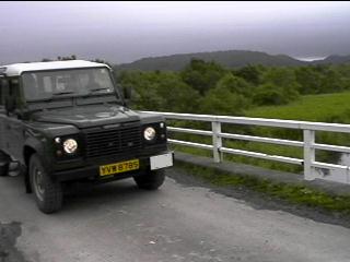 The North Land Vol.2