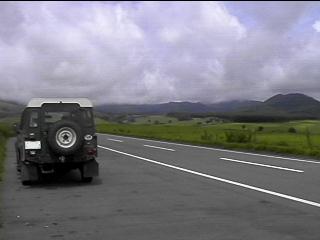 The North Land Vol.3