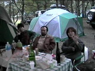 Yamapy & SSK & Hashimoto